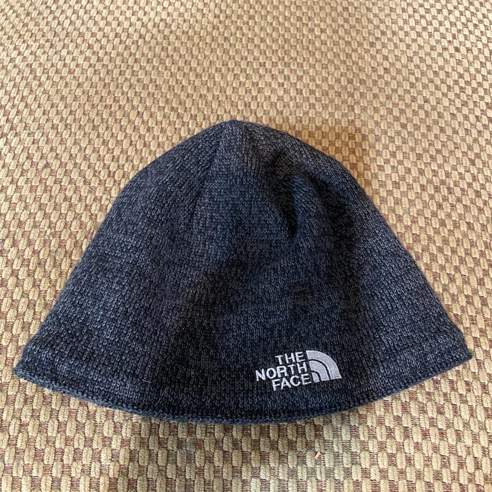 North Face toboggan